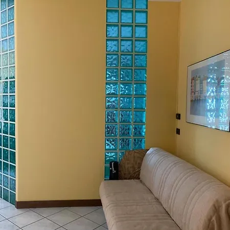 Casa Darsena * Rimini