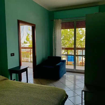 Appartement Casa Darsena Rimini