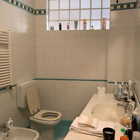 Casa Darsena ريميني