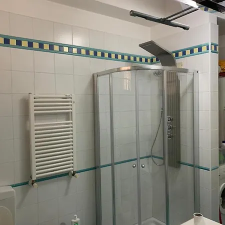 Appartement Casa Darsena Rimini