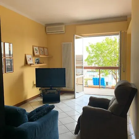 Appartement Casa Darsena