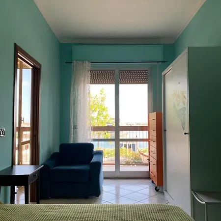 Appartement Casa Darsena *