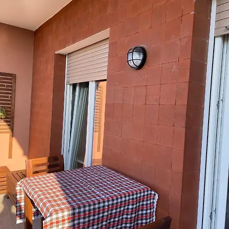 Appartement Casa Darsena
