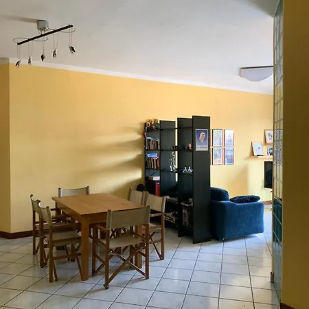 Casa Darsena Rimini