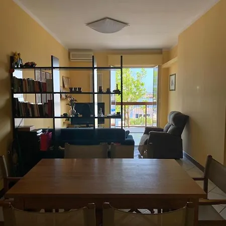 شقة Casa Darsena ريميني