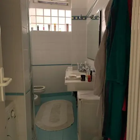 Casa Darsena Appartement Rimini