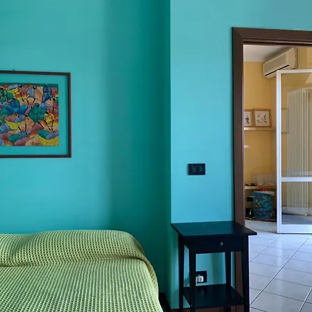 Appartement Casa Darsena Rimini
