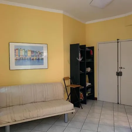 Appartement Casa Darsena *